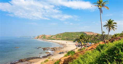 indian naked beach|5 Nude Beaches In India That Nobody Told You About